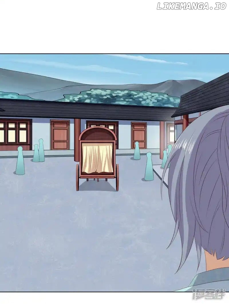 Rewrite My Fate chapter 111 - page 17